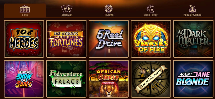 River-Belle-Casino-slots