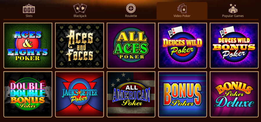 River-Belle-Casino-video-poker