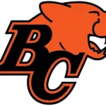 BC Lions logo